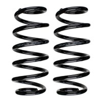 Fahrwerksfedern-Set Hinterachse BILSTEIN B3 für...