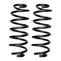 Fahrwerksfedern-Set Hinterachse BILSTEIN B3 für AUDI...