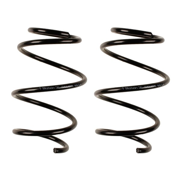 Suspension spring set front axle BILSTEIN B3 for BMW Z4 Roadster and others