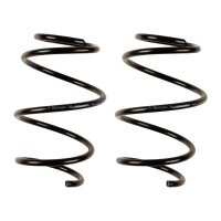 Fahrwerksfedern-Set Vorderachse BILSTEIN B3 für u.a....
