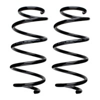 Fahrwerksfedern-Set Vorderachse BILSTEIN B3 für u.a....