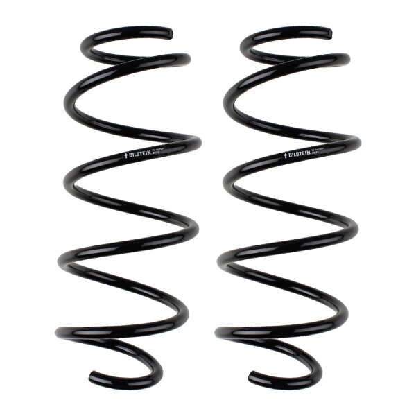 Fahrwerksfedern-Set für die Auto-Vorderachse BILSTEIN B3 für u.a. VW TIGUAN