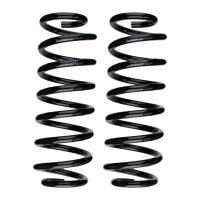 Fahrwerksfedern-Set Hinterachse BILSTEIN B3 für AUDI...