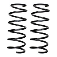 Suspension spring set for the car rear axle BILSTEIN B3...