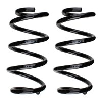 Suspension spring set front axle BILSTEIN B3 for AUDI A5...