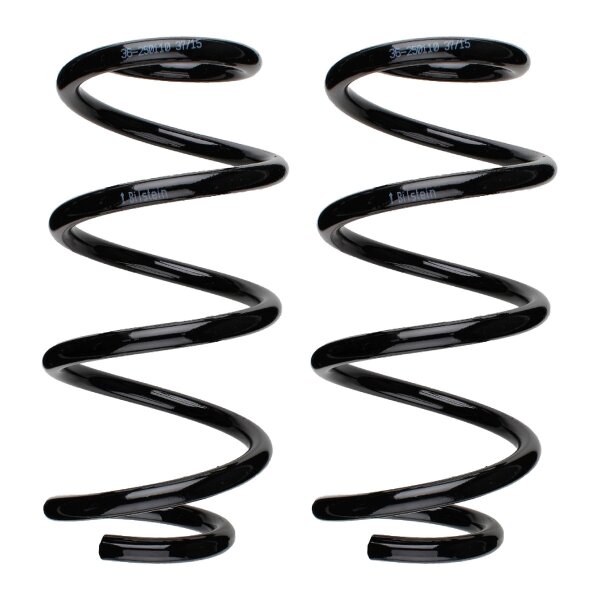 Fahrwerksfedern-Set Vorderachse BILSTEIN B3 für u.a. AUDI A5 Sportback