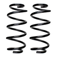 Fahrwerksfedern-Set für die Auto-Vorderachse...
