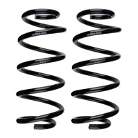 Fahrwerksfedern-Set für die Auto-Vorderachse...