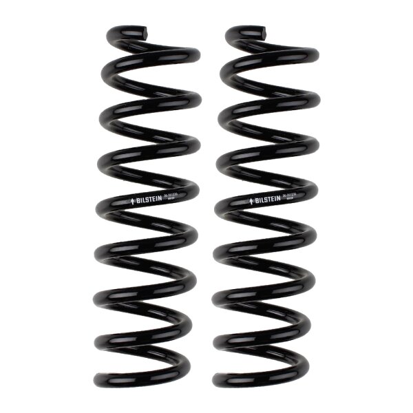 Fahrwerksfedern-Set für die Auto-Hinterachse BILSTEIN B3 für u.a. BMW 1