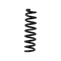 Fahrwerksfedern-Set für die Auto-Hinterachse...