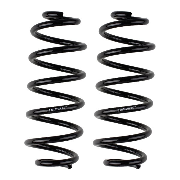 Fahrwerksfedern-Set Hinterachse BILSTEIN B3 für u.a. AUDI A6 C7 Avant