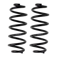 Fahrwerksfedern-Set Hinterachse BILSTEIN B3 für u.a....