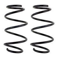 Suspension spring set front axle BILSTEIN B3 for BMW 3...