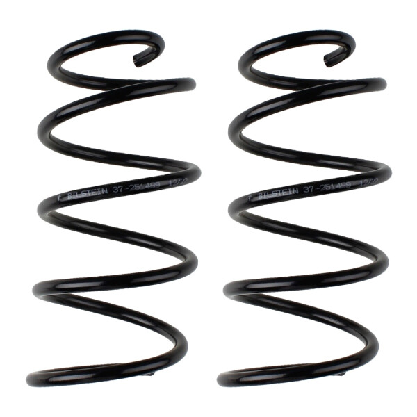 Fahrwerksfedern-Set für die Auto-Vorderachse BILSTEIN B3 für BMW X1