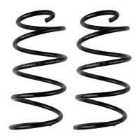 Fahrwerksfedern-Set für die Auto-Vorderachse...