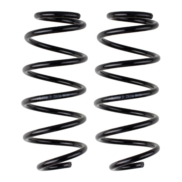 Suspension spring set for the car front axle BILSTEIN B3 for e.g. VW TOURAN