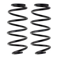 Fahrwerksfedern-Set für die Auto-Vorderachse...