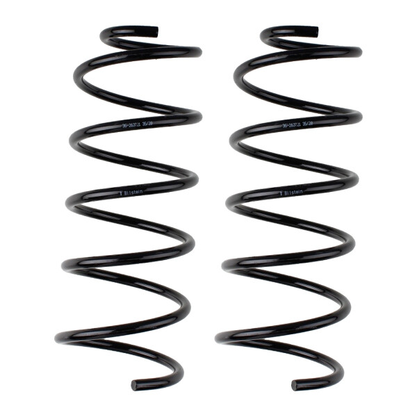 Fahrwerksfedern-Set für die Auto-Vorderachse BILSTEIN B3 für VOLVO V70 II