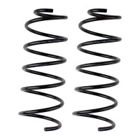 Fahrwerksfedern-Set für die Auto-Vorderachse...