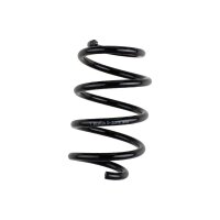 Fahrwerksfedern-Set für die Auto-Vorderachse...