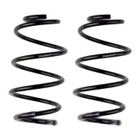Fahrwerksfedern-Set für die Auto-Vorderachse...