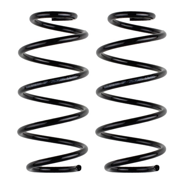 Fahrwerksfedern-Set für die Auto-Vorderachse BILSTEIN B3 für u.a. AUDI A1