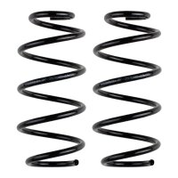 Fahrwerksfedern-Set für die Auto-Vorderachse...