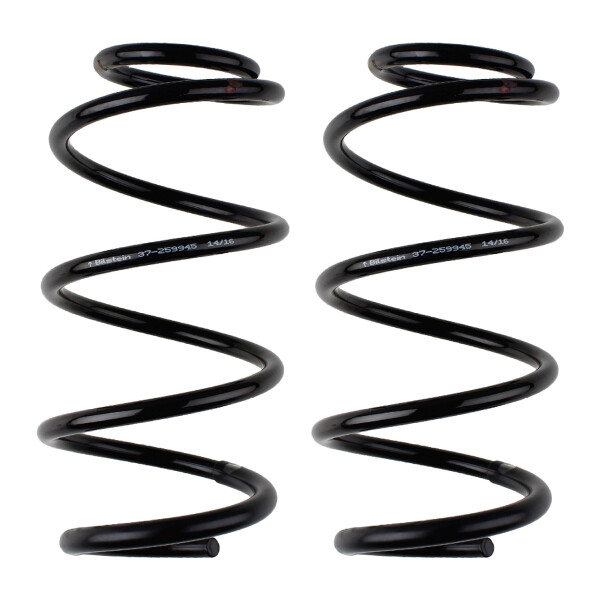 Fahrwerksfedern-Set Vorderachse BILSTEIN B3 für u.a. HYUNDAI ix35