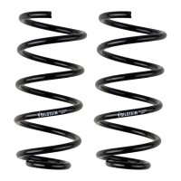 Suspension spring set for the car rear axle BILSTEIN B3...