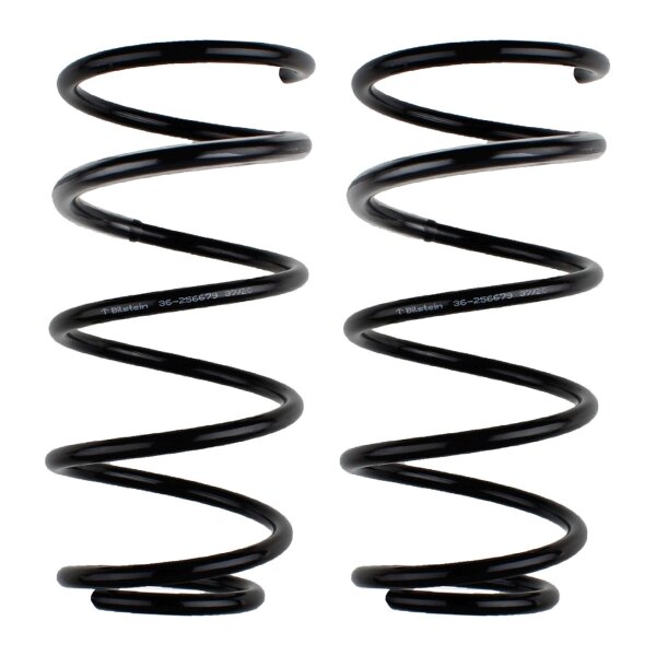 Fahrwerksfedern-Set für die Auto-Vorderachse BILSTEIN B3 für HYUNDAI i30