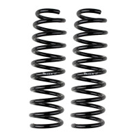 Suspension spring set rear axle BILSTEIN B3 for e.g....