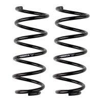 Suspension spring set for the car rear axle BILSTEIN B3...