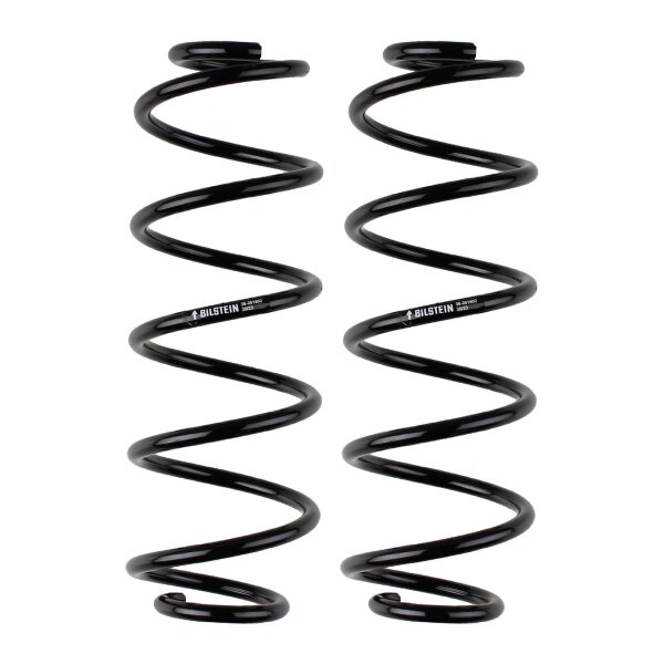 Fahrwerksfedern-Set für die Auto-Hinterachse BILSTEIN B3 für u.a. VW UP