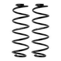 Fahrwerksfedern-Set für die Auto-Hinterachse...