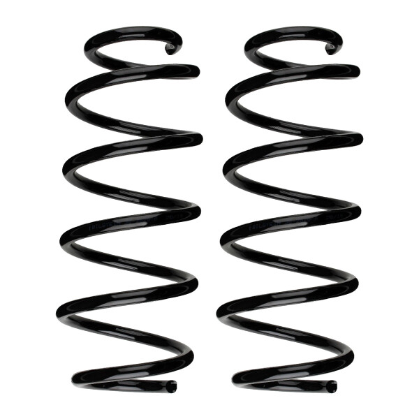 Fahrwerksfedern-Set Vorderachse BILSTEIN B3 für u.a. OPEL ANTARA A