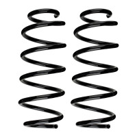 Fahrwerksfedern-Set Vorderachse BILSTEIN B3 für u.a....