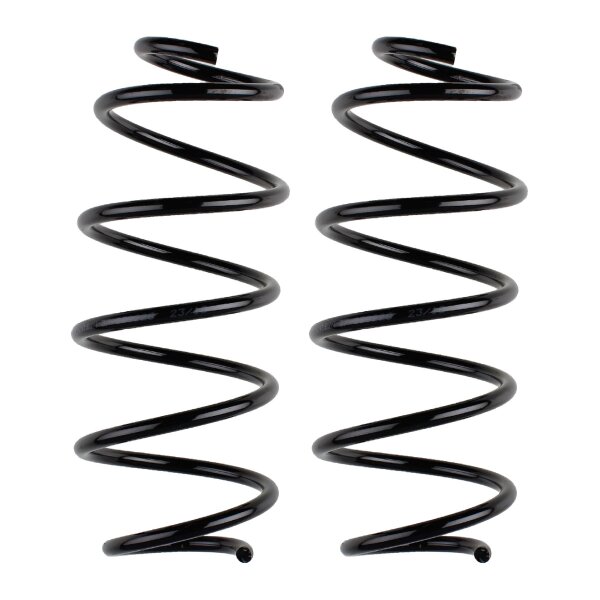 Fahrwerksfedern-Set für die Auto-Vorderachse BILSTEIN B3 für FORD FUSION