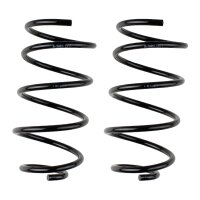 Suspension spring set for the car front axle BILSTEIN B3...