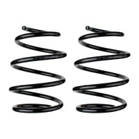Fahrwerksfedern-Set für die Auto-Vorderachse...