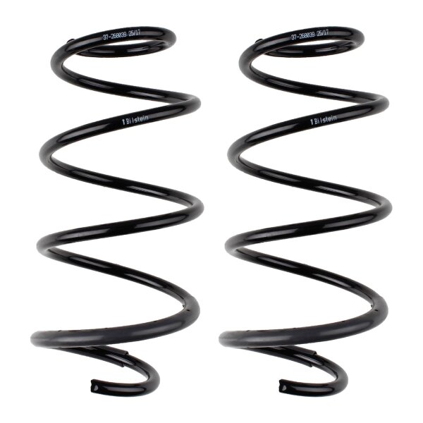 Fahrwerksfedern-Set für die Auto-Vorderachse BILSTEIN B3 für HYUNDAI i30