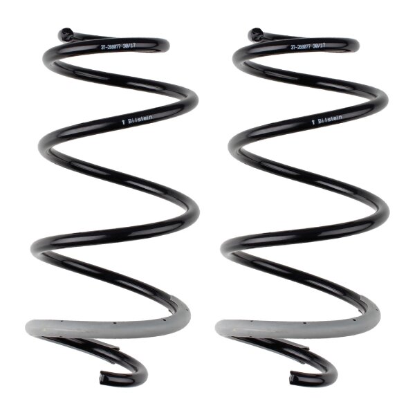 Fahrwerksfedern-Set Vorderachse BILSTEIN B3 für u.a. HYUNDAI ix35
