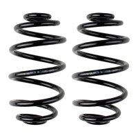 Suspension spring set for the car rear axle BILSTEIN B3...