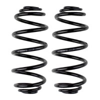 Suspension spring set rear axle BILSTEIN B3 for OPEL...