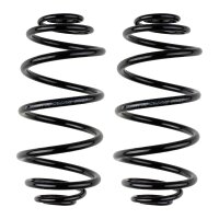 Fahrwerksfedern-Set Hinterachse BILSTEIN B3 für u.a....