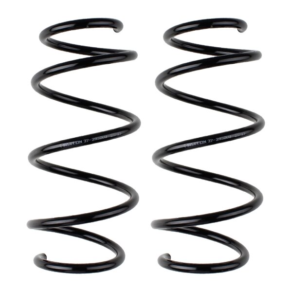 Fahrwerksfedern-Set für die Auto-Vorderachse BILSTEIN B3 für u.a. VW GOLF VII