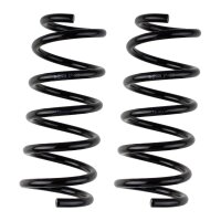 Fahrwerksfedern-Set für die Auto-Vorderachse...