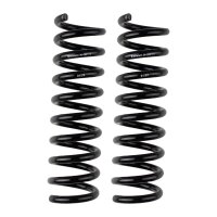 Fahrwerksfedern-Set Hinterachse BILSTEIN B3 für...