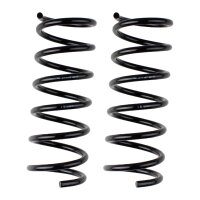 Fahrwerksfedern-Set Hinterachse BILSTEIN B3 für FORD...