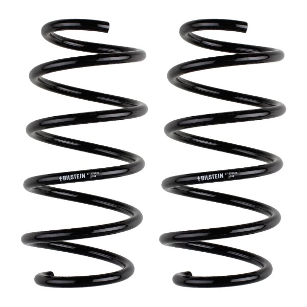 Fahrwerksfedern-Set für die Auto-Vorderachse BILSTEIN B3 für OPEL CORSA C