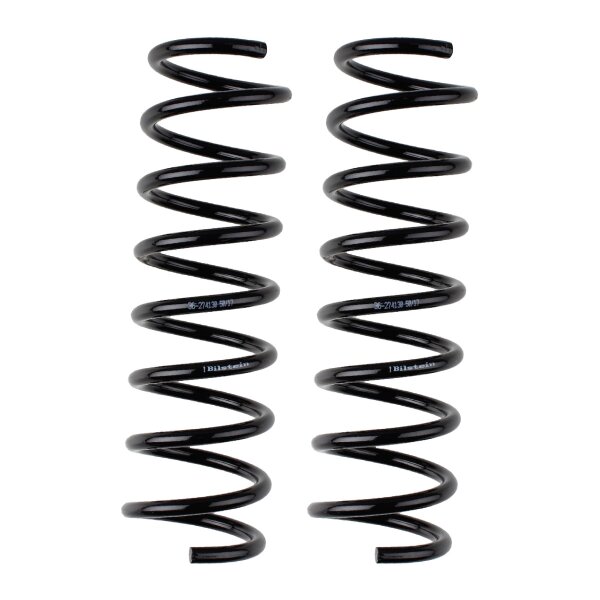 Fahrwerksfedern-Set Hinterachse BILSTEIN B3 für u.a. FORD C-MAX II